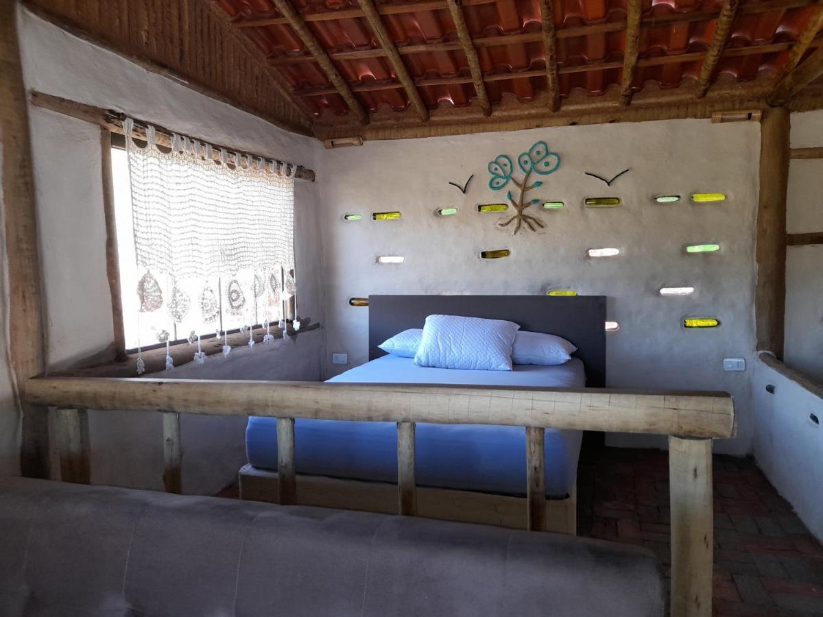 Bueno Brandão Chale Cabana Ecologico מראה חיצוני תמונה
