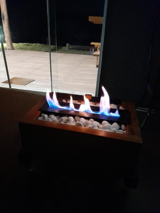 Bueno Brandão Chale Cabana Ecologico מראה חיצוני תמונה