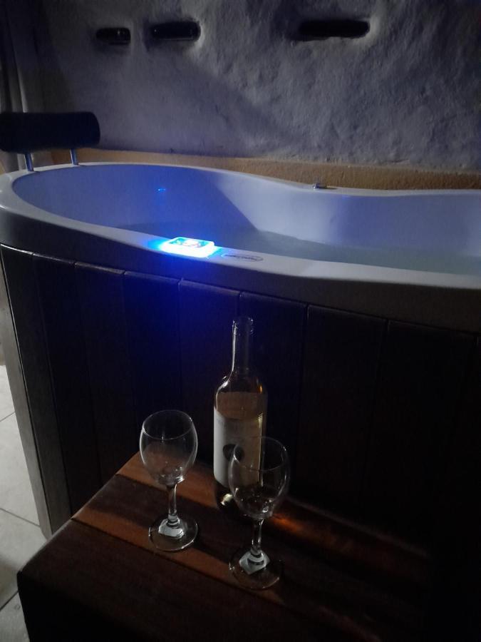 Bueno Brandão Chale Cabana Ecologico מראה חיצוני תמונה